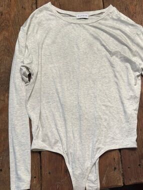 CLYQUE Paul bodysuit